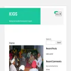 kigs.org kigs.org