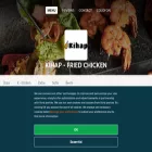 kihap-fried-chicken.be kihap-fried-chicken.be