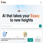 kiin.ai kiin.ai