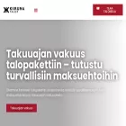 kiirunatalot.fi kiirunatalot.fi