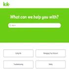 kikhelpcenter.zendesk.com