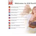 kik-textilien.com