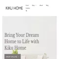 kikuhome.com