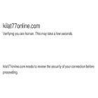 kilat77online.com kilat77online.com