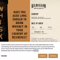 kilbegganwhiskey.com