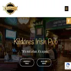 kildarespubwc.com kildarespubwc.com