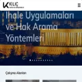 kilichukuk.org kilichukuk.org