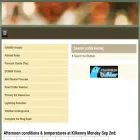 kilkennyweather.com kilkennyweather.com