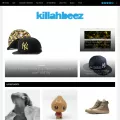 killahbeez.com