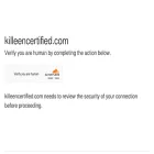 killeencertified.com killeencertified.com
