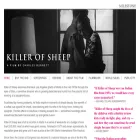 killerofsheep.com killerofsheep.com