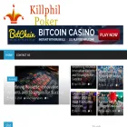 killphilpoker.com