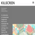 killscreen.com
