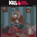 killsixbilliondemons.com killsixbilliondemons.com