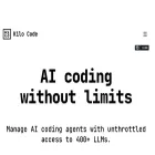kilocode.ai kilocode.ai