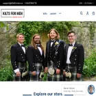 kiltsformen.us kiltsformen.us