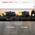 kimblerv.com