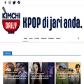 kimchidaily.my