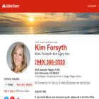 kimforsyth.com