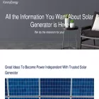 kimmyenergy.com