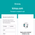 kimsa.com kimsa.com