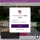 kimsmiley.com