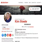 kimsteele.net