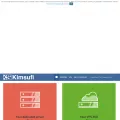 kimsufi.co.uk kimsufi.co.uk