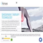 kinasmedical.com