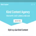 kindcontent.net