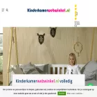 kinderkamerwebwinkel.nl kinderkamerwebwinkel.nl