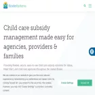 kindersystems.com kindersystems.com