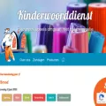kinderwoorddienst.nl