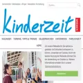 kinderzeit-bremen.de