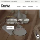 kindhive.co kindhive.co