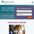 kindredhospitals.com