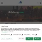 kinectenergy.com kinectenergy.com