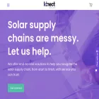 kinectsolar.com kinectsolar.com