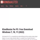 kinemaster.in