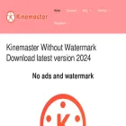 kinemasterwithoutwatermark.in kinemasterwithoutwatermark.in