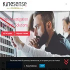 kinesense-vca.com kinesense-vca.com
