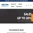 kinesysactive.com kinesysactive.com