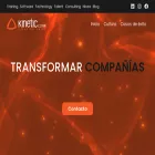 kinetic-corp.com