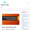 kinetictrader.com kinetictrader.com