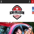 king-collision.com
