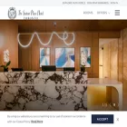 kingbluehotel.com