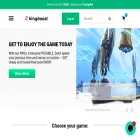 kingboost.net kingboost.net