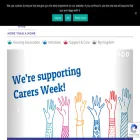 kingdomhousing.org.uk kingdomhousing.org.uk