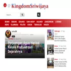 kingdomsriwijaya.id