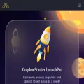 kingdomstarter.io kingdomstarter.io